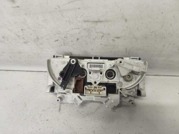 BOUTON DE CHAUFFAGE CITROEN BERLINGO/PEUGEOT PARTNER 2008-2018 - Vue 2